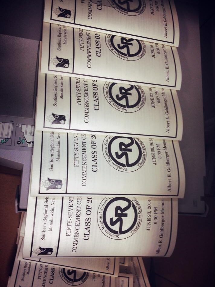 magazine and booklet printing ocean county nj