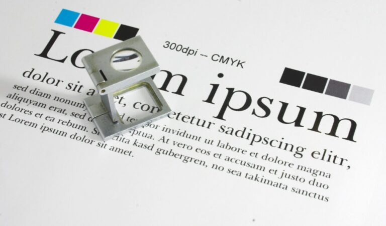 Graphic Design & Prepress Services - Atlantic Printing and Design