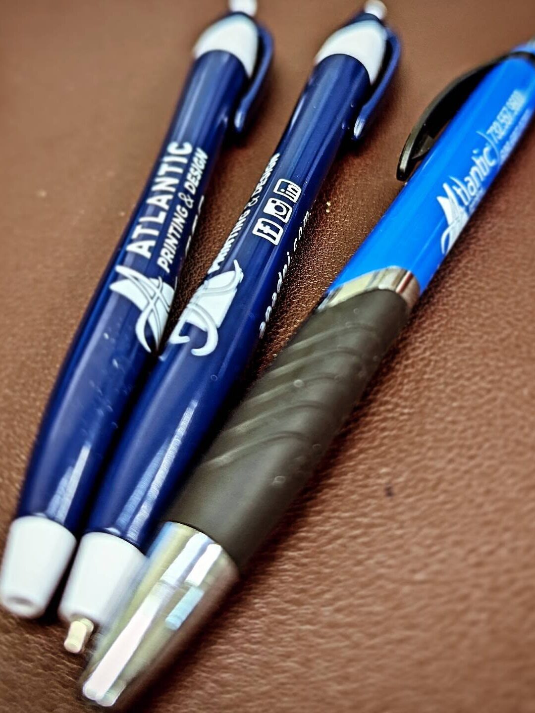 promotional products pens bags and giveaways