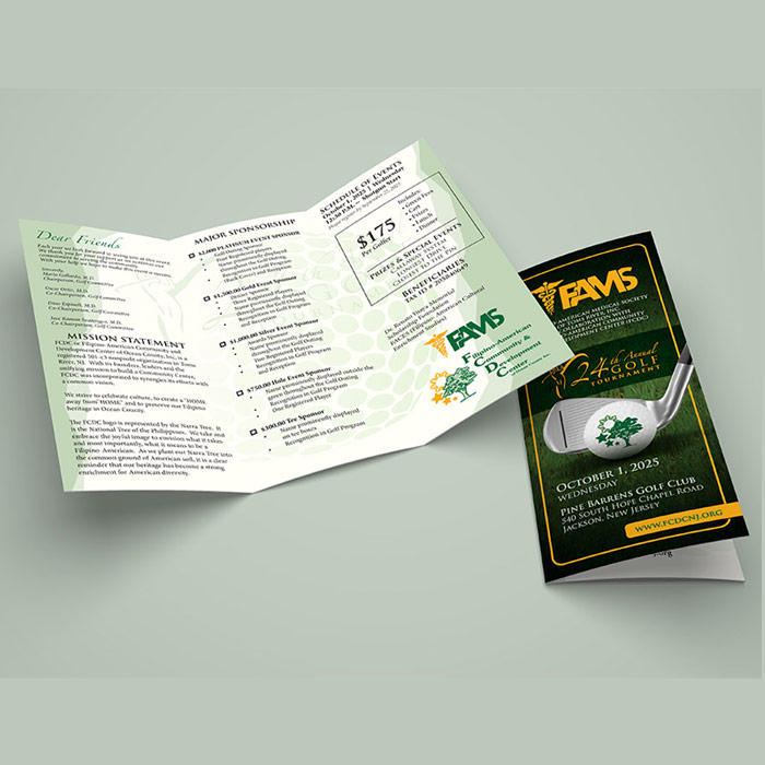 brochure printing toms river new jersey