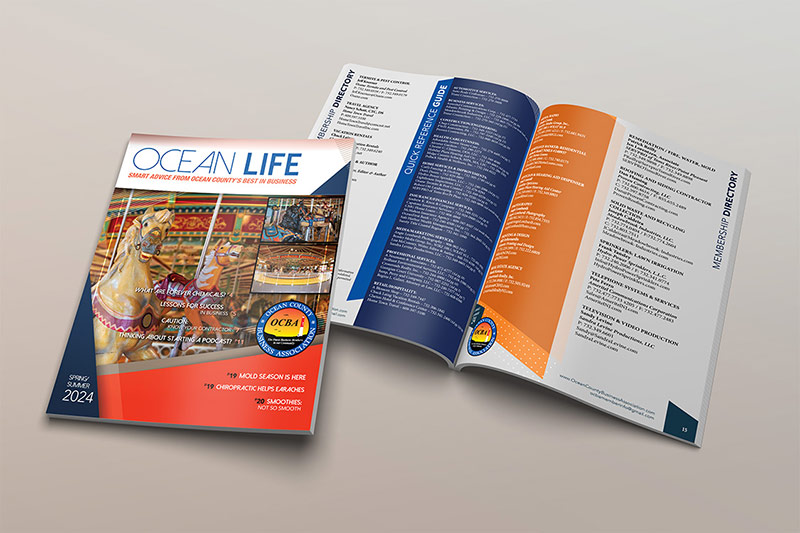 magazine printing and binding new jersey