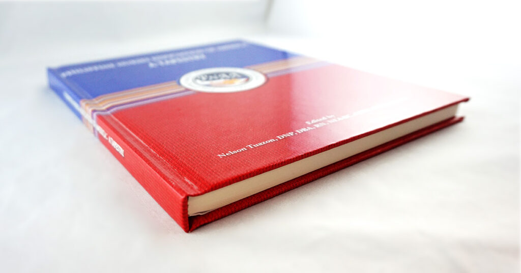 hard cover binding for books and pamphlets in new jersey