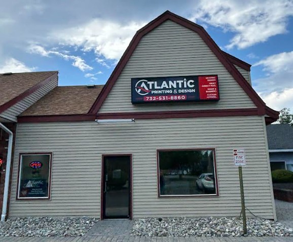 ocean township commercial printer new jersey