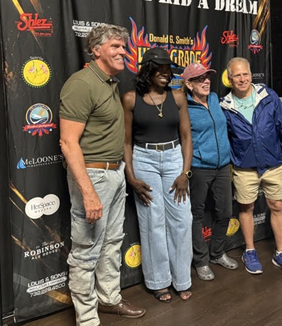 non profit testimonial for large format vinyl banner printing in new jersey