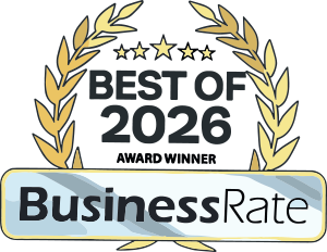 best of 2026 award winner for best print shop in ocean township new jersey